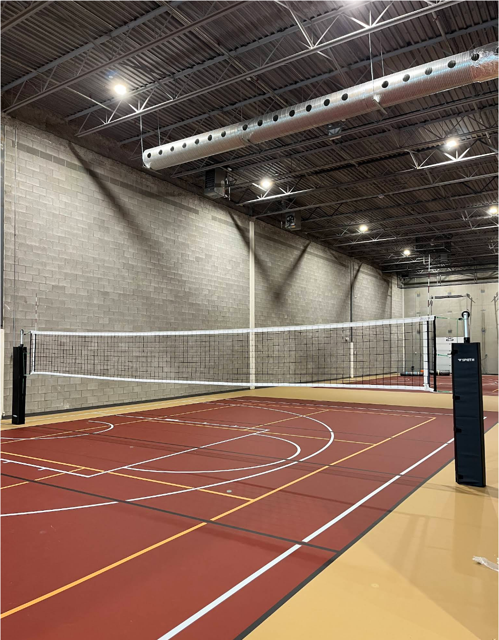 ACE Athletic Centre