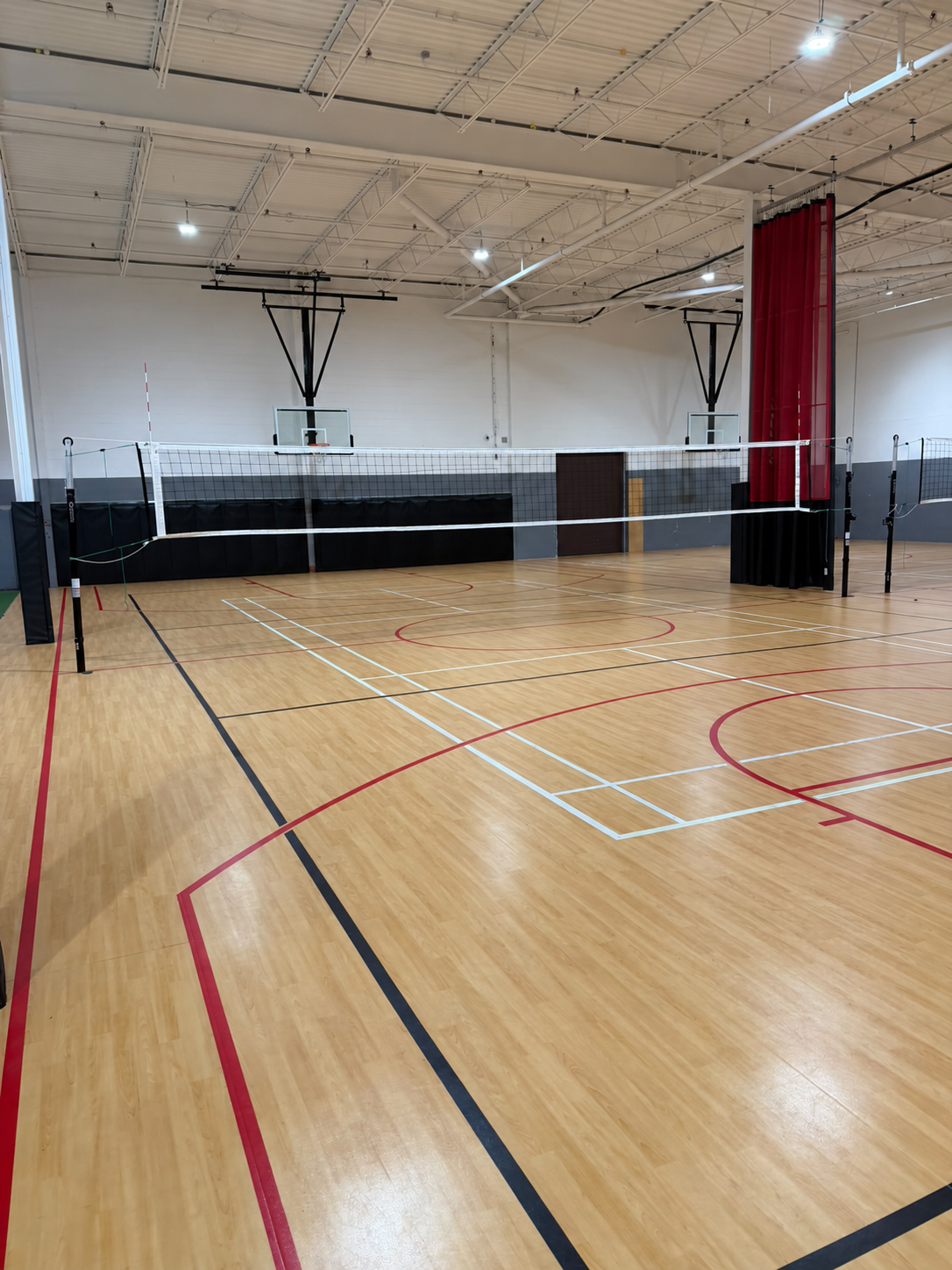 Pakmen Courts - South Building