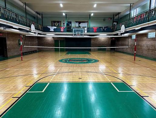 De La Salle College