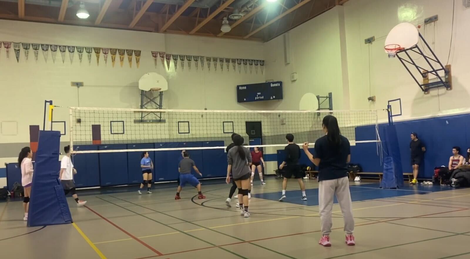 Henry Kelsey Senior Public School