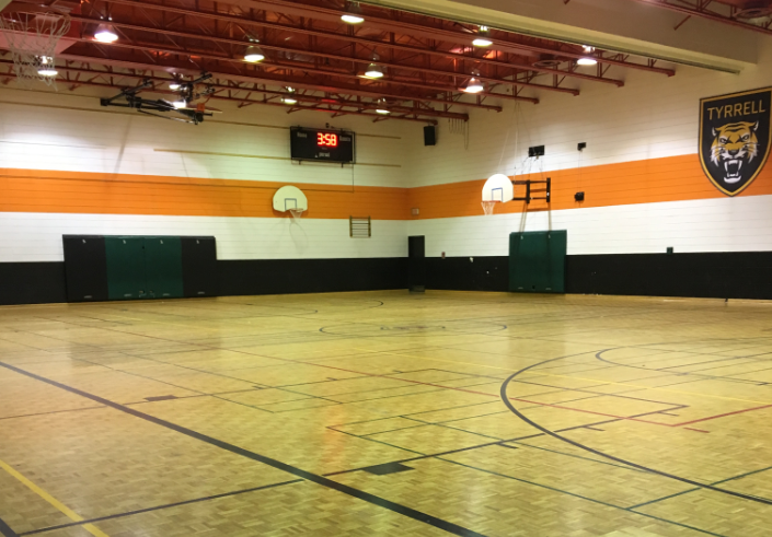 J B Tyrrell Senior Public School