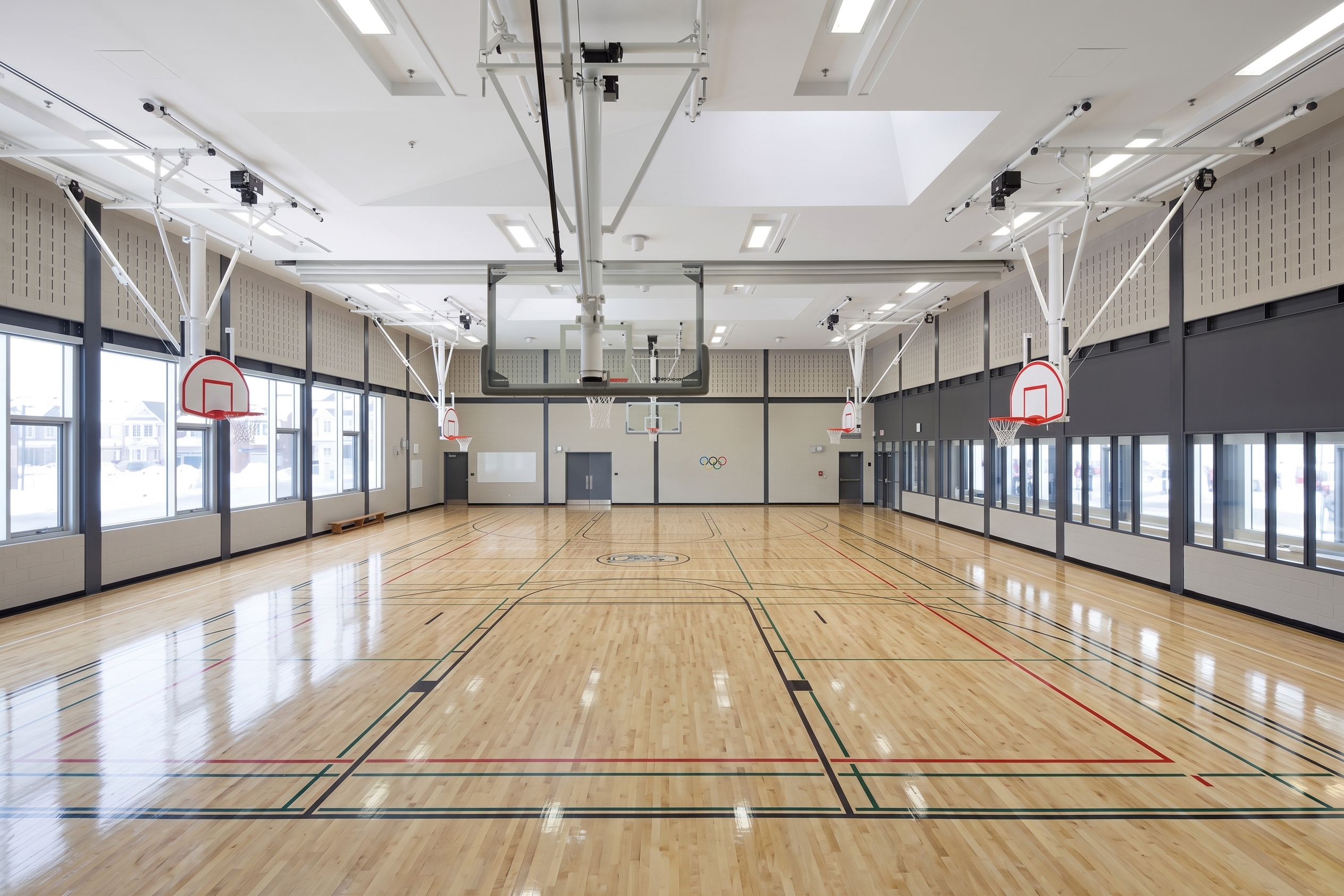 St Henry Catholic School