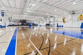Edmonton Sports Center