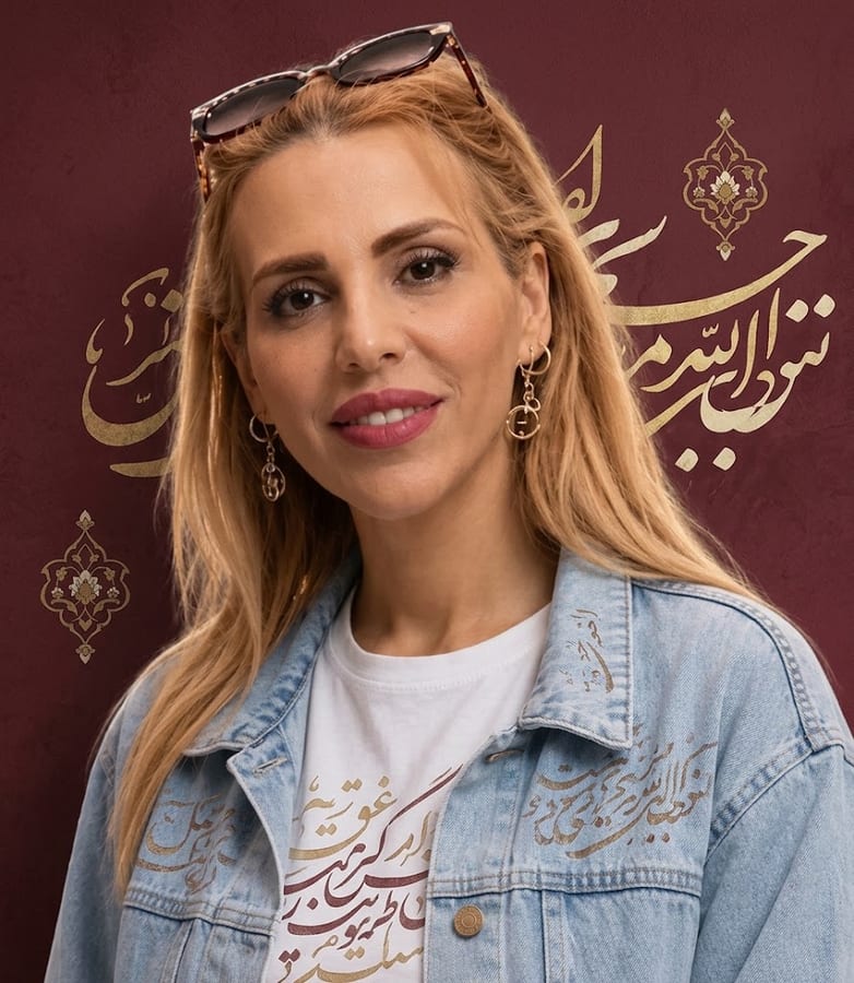 فائزه محمدی یزدی