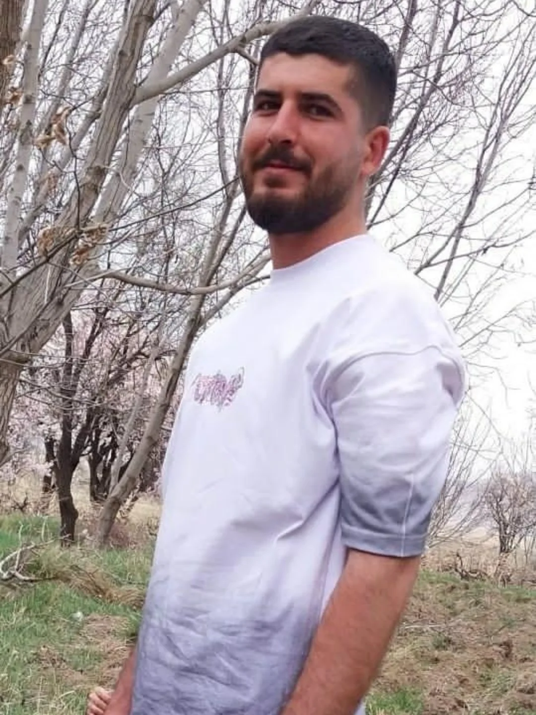 امیررضا موحدی