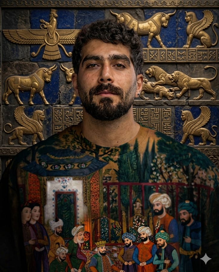 فرزین پوست‌آشکن دورکی