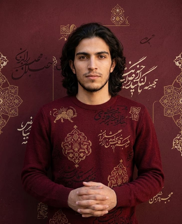 همایون شبانکاره