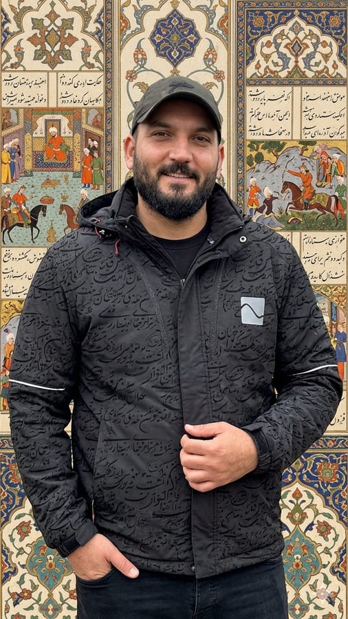 رامین اسدی‌فرد