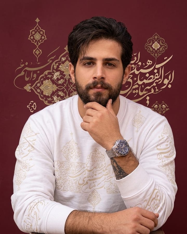 ابوالفضل سلیمانی الموتی
