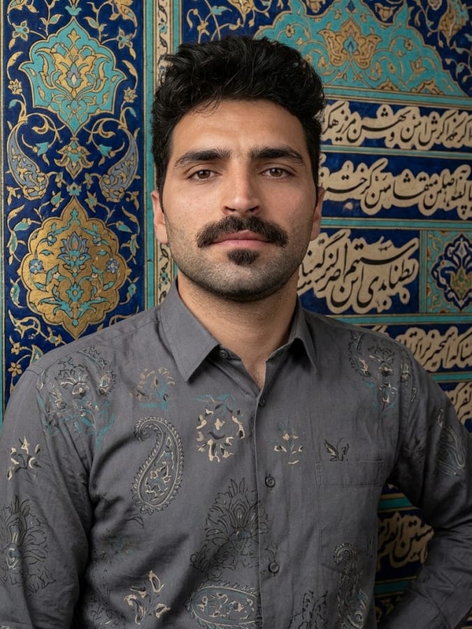 روح‌الله جمشیدی