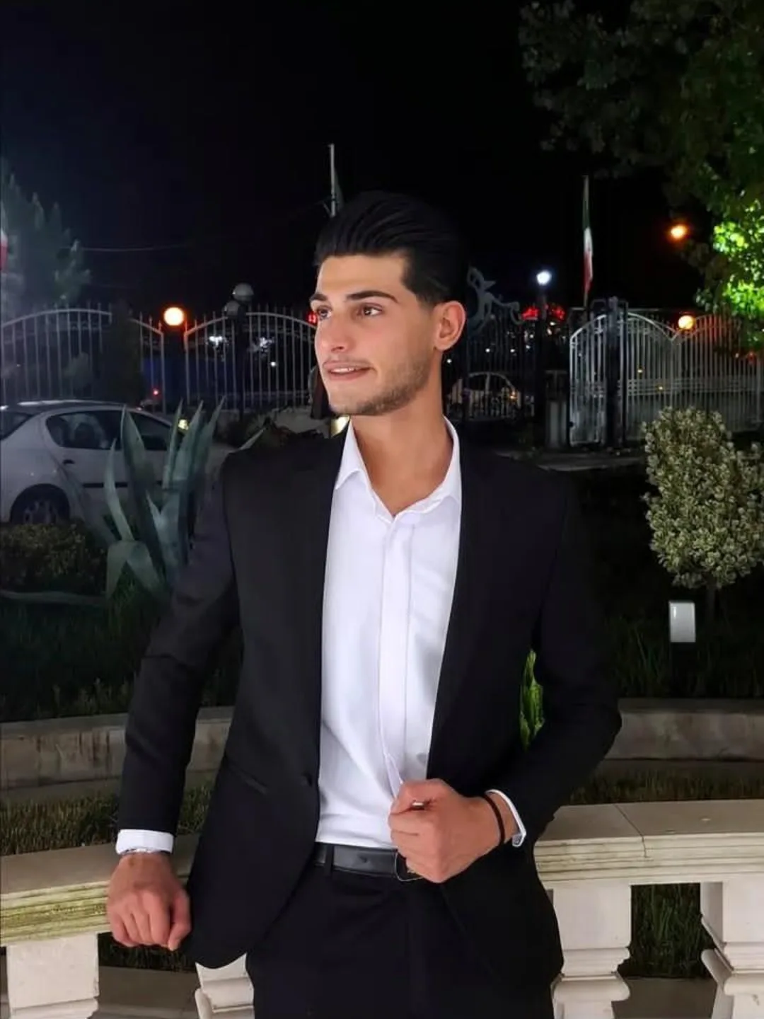 محمدجواد سعادت‌پور
