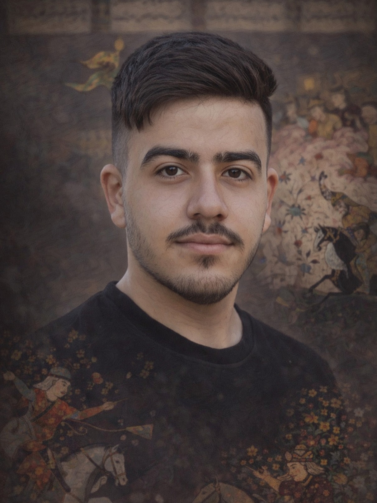 ابوالفضل رجایی