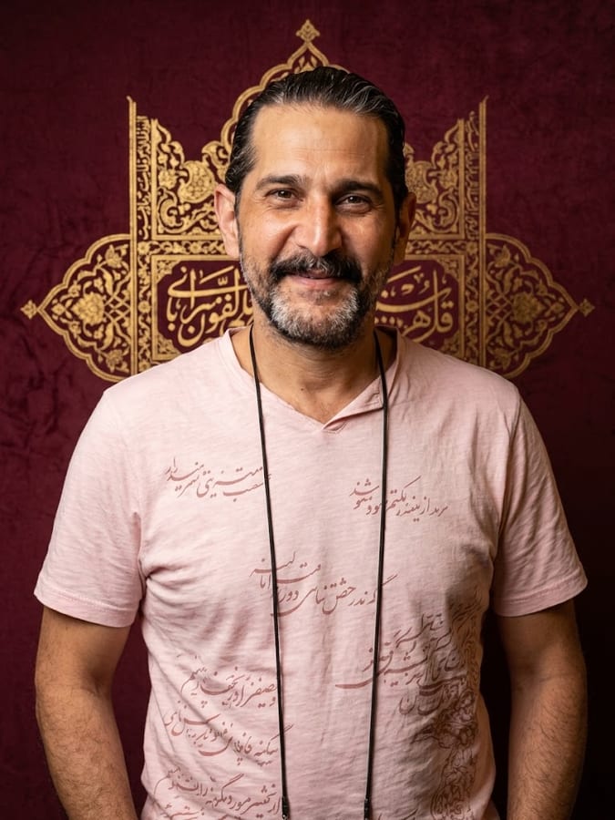 کوروش نوروزیان