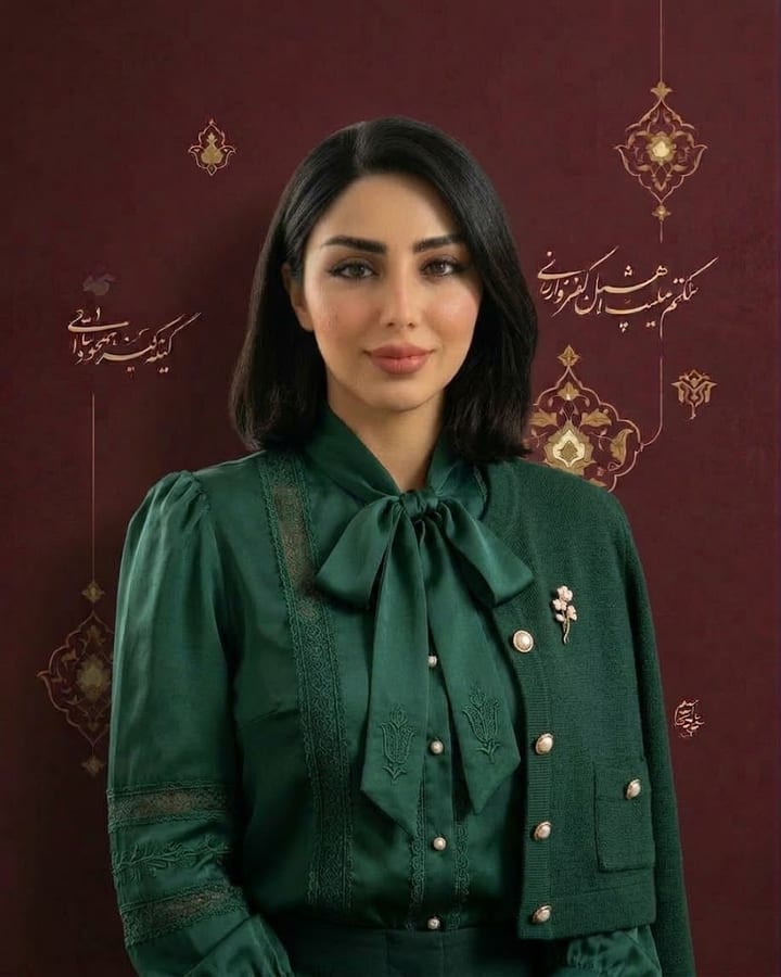 الهام احدی