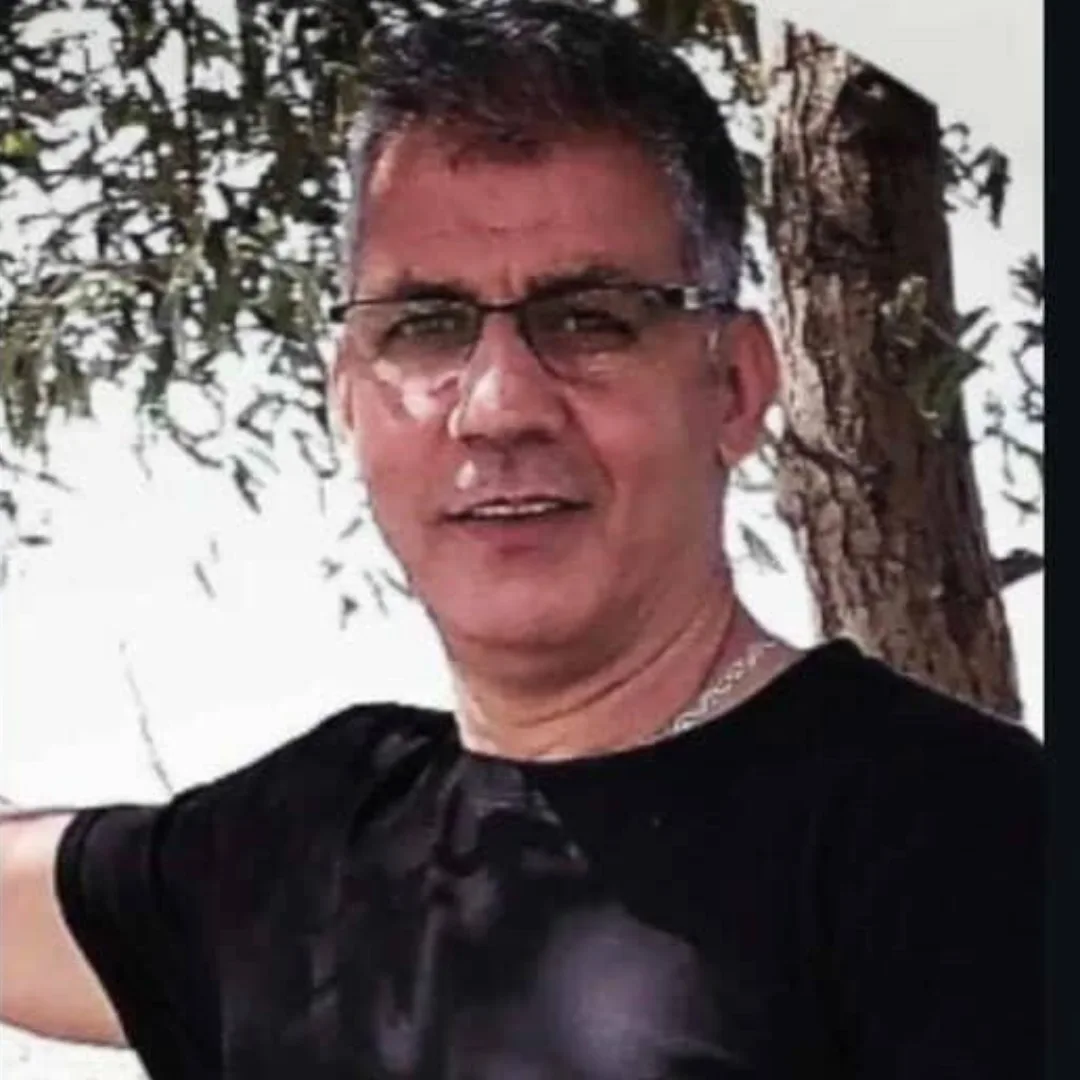 محمدرضا رضایی دستجرده‌ای