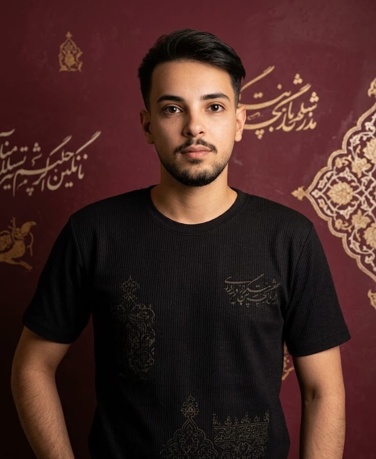 مهدی خسروی