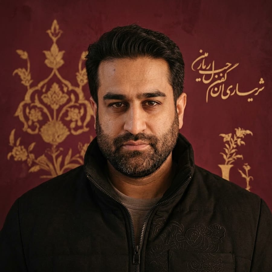 داوود سلطانی