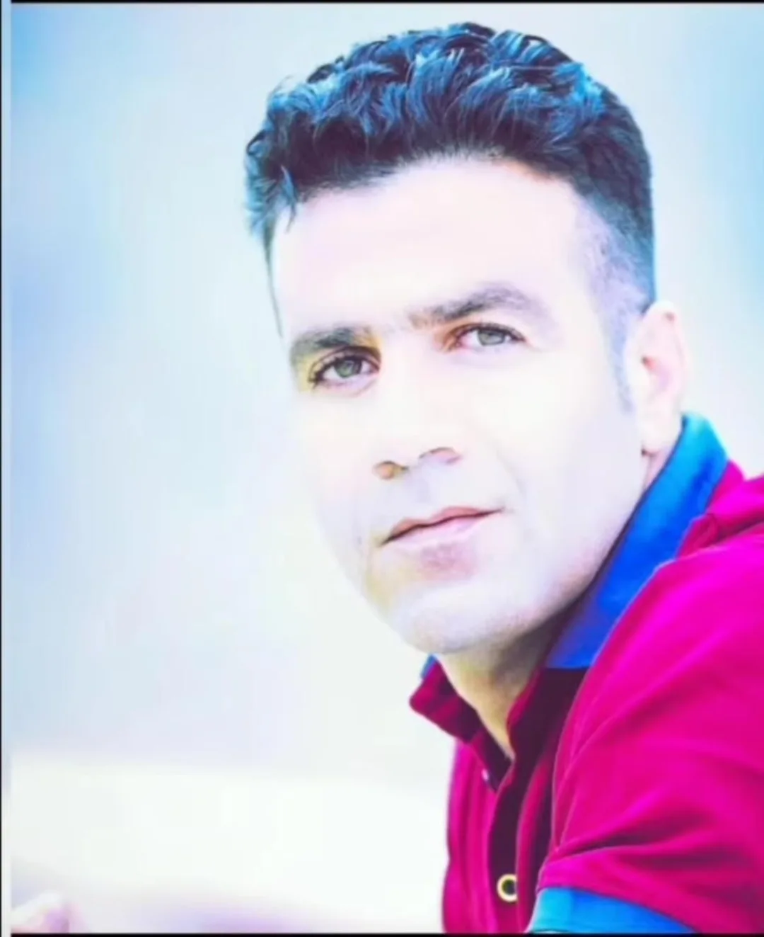 محسن حسینیان مقدم