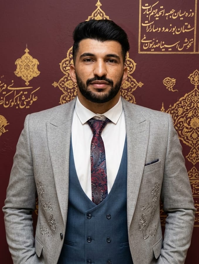 رسول چقاکبودی