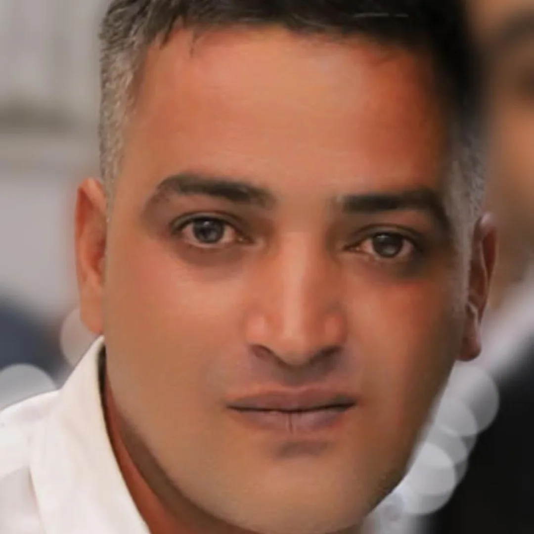 اسماعیل آهنگری