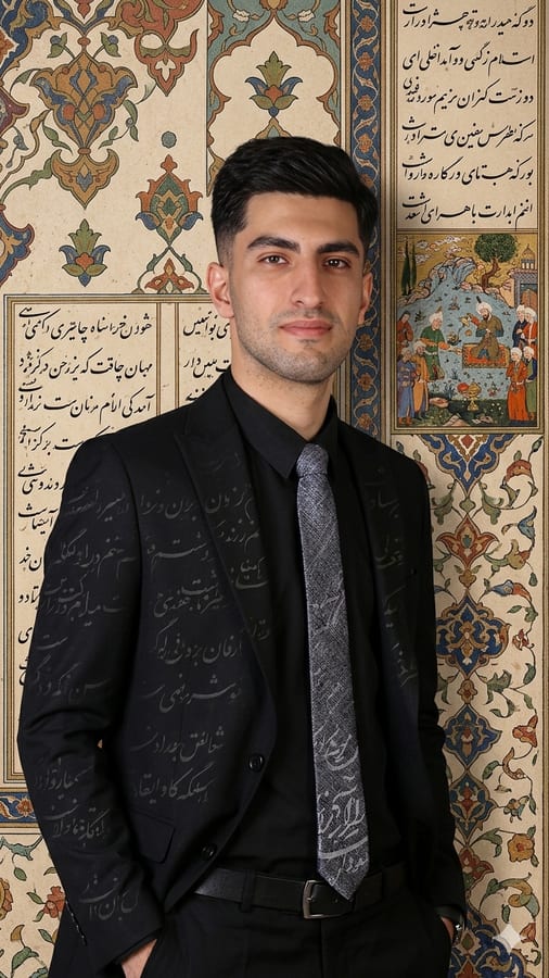 عرفان عبدی‌پور