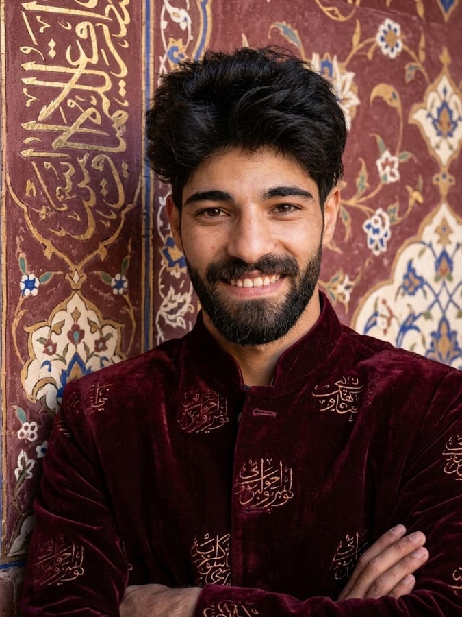 حسین بخشی