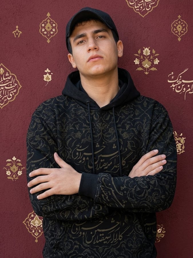 محمد حسین اصغری