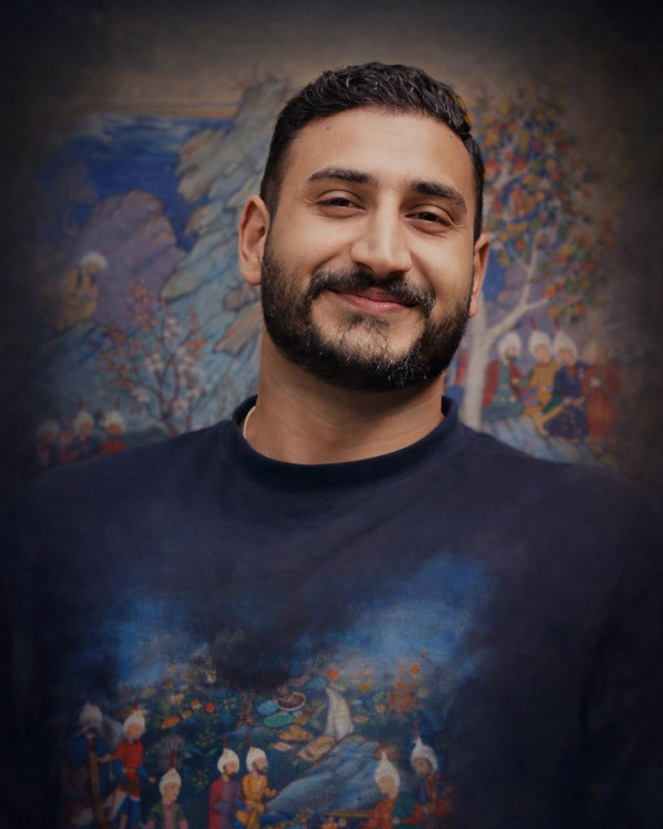 محمدابراهیم داداشی‌زاده