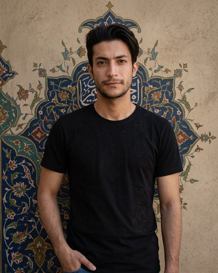سید جواد طباطبایی