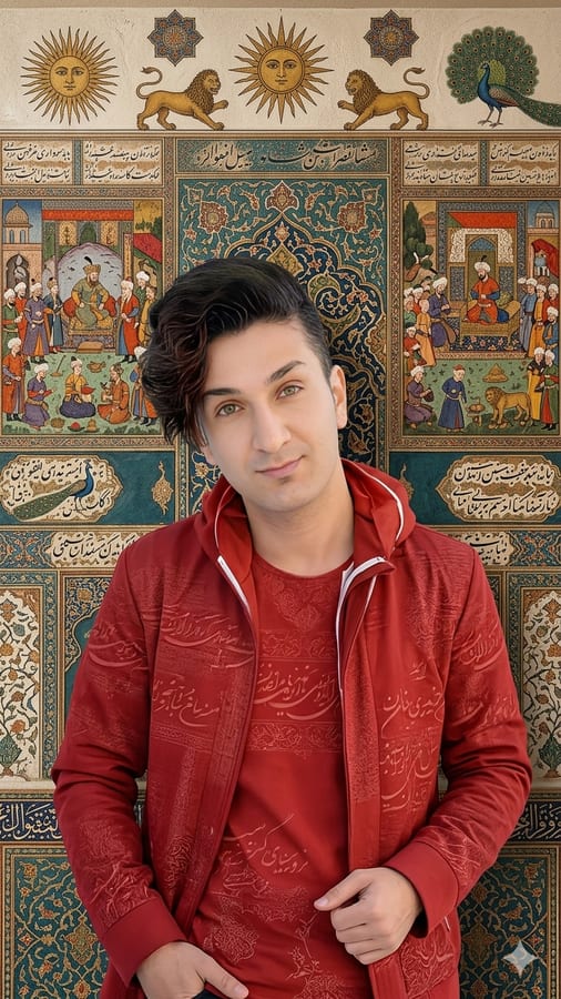 عباس رشیدی