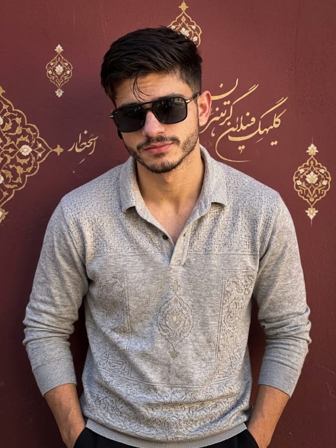 ماهان (محمدمهدی) مردانی