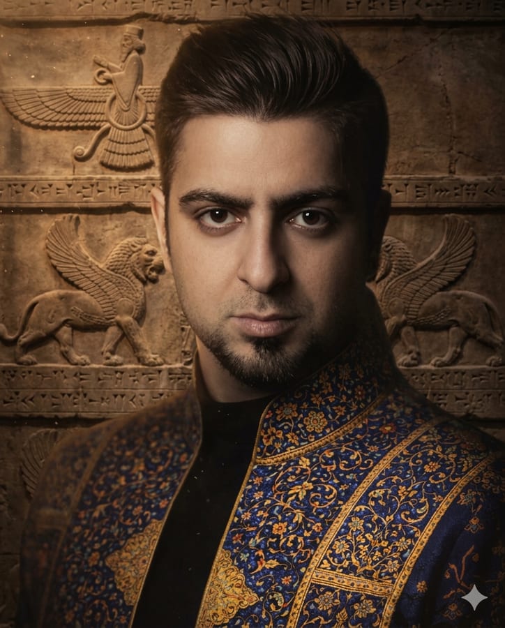 مسلم ضیغمی‌نژاد