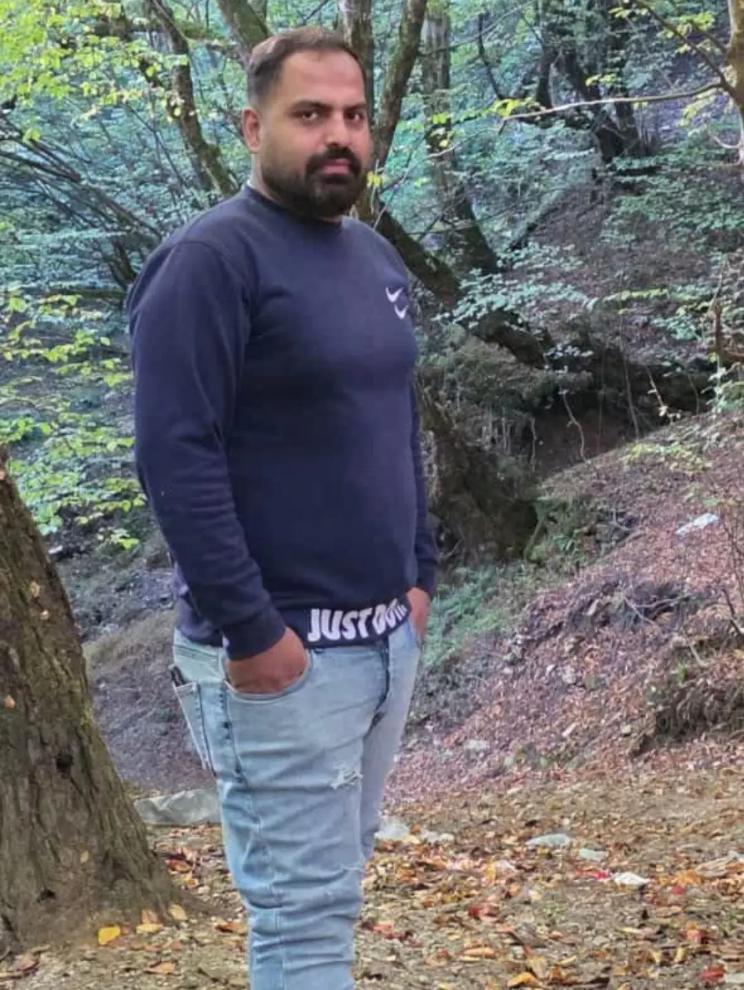 مهدی طوقانی