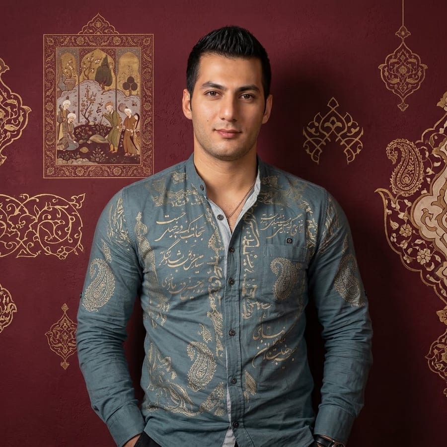 مهدی ساحلی