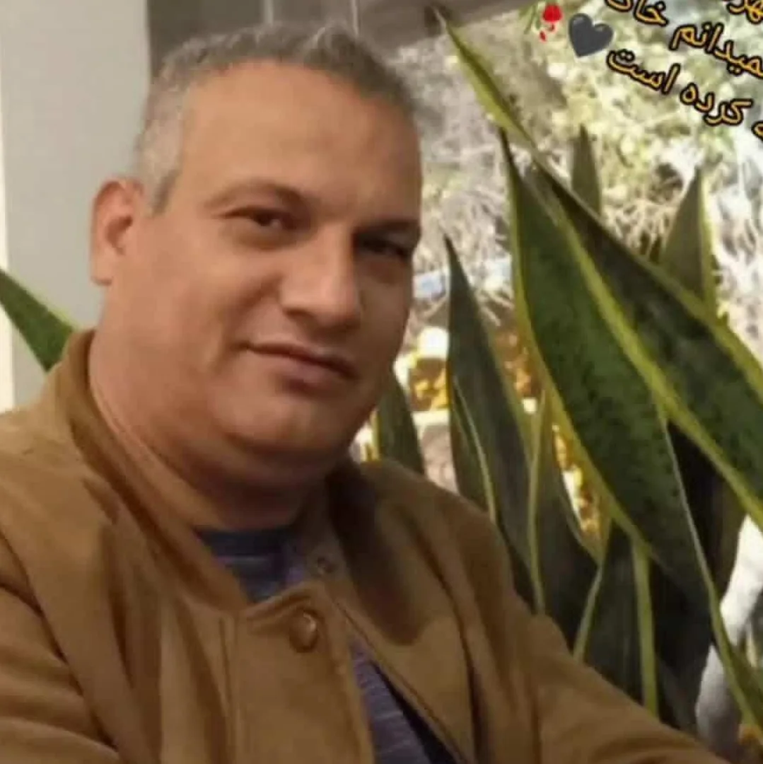 محمد جعفری