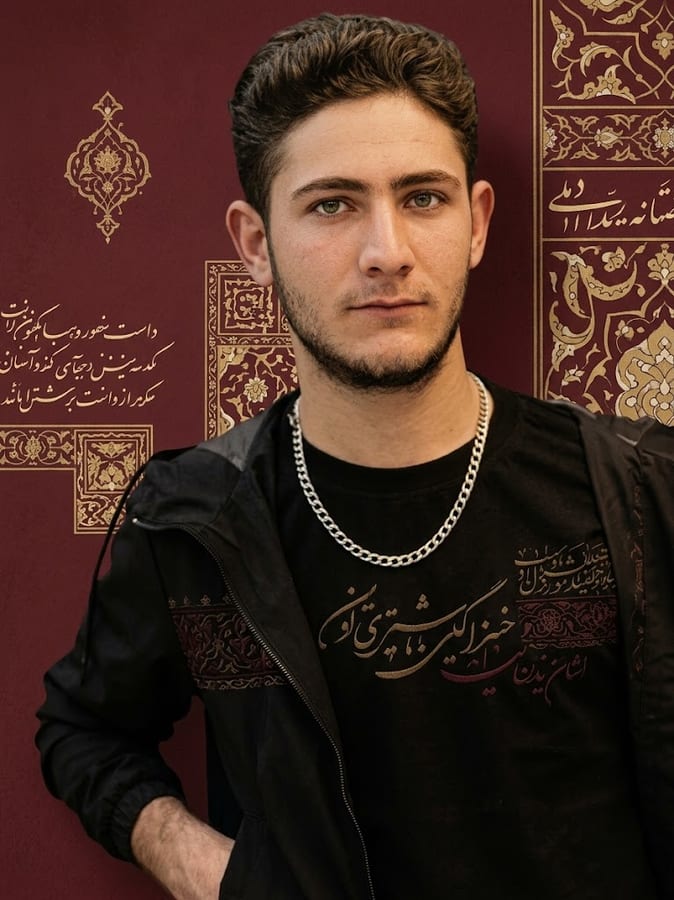 محمد مالک
