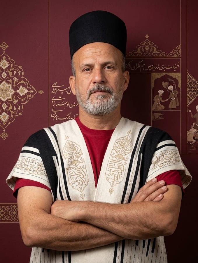 هادی زمانی