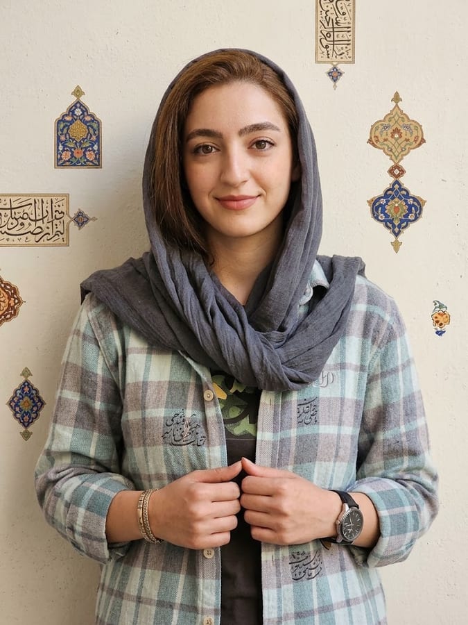 زهرا نجفی