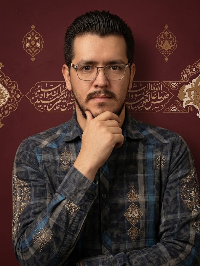 سلیمان نوروزی