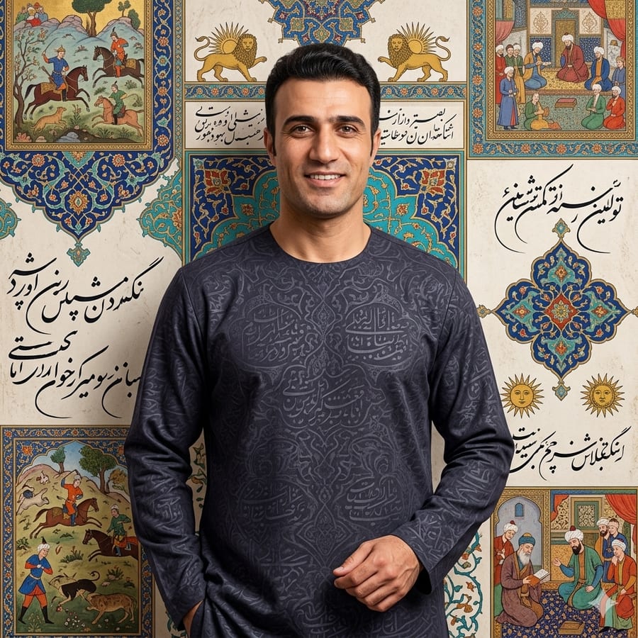 الیاس خجسته‌پور