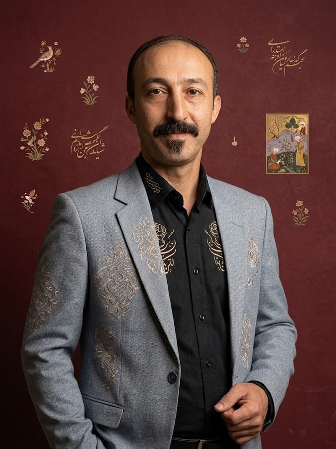 سجاد پورحسنی