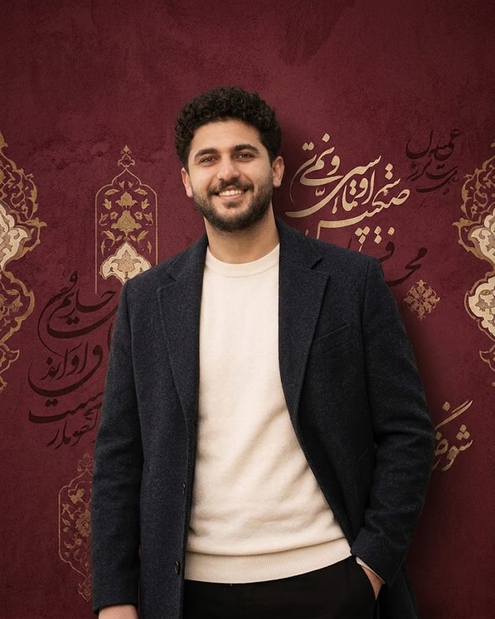 محمد مرادی