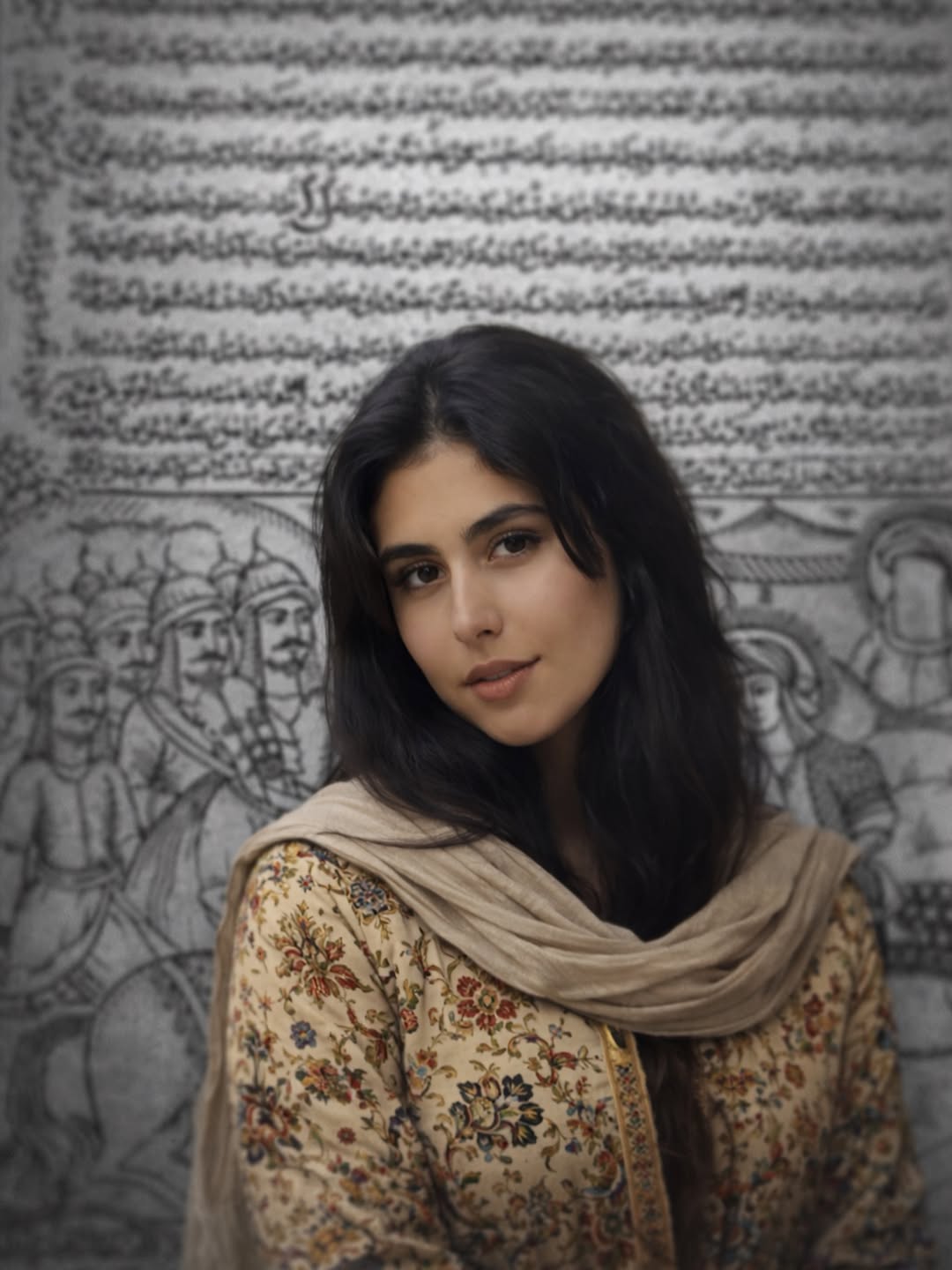 تارا ساربان‌زاده