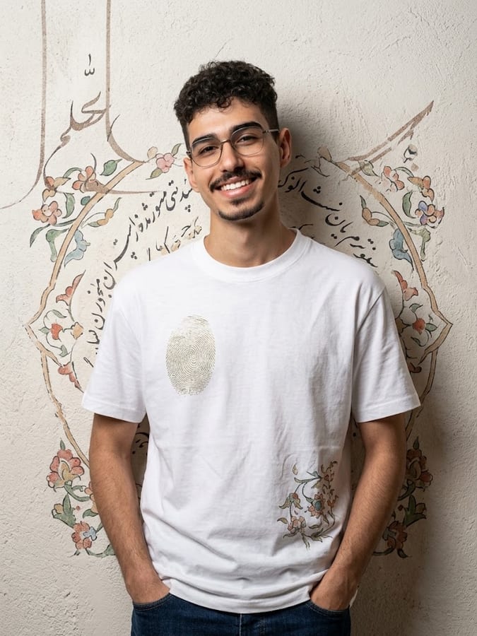 علی صالحپور