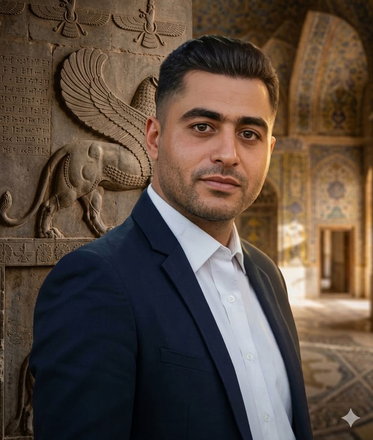 مرتضی شانه‌ای