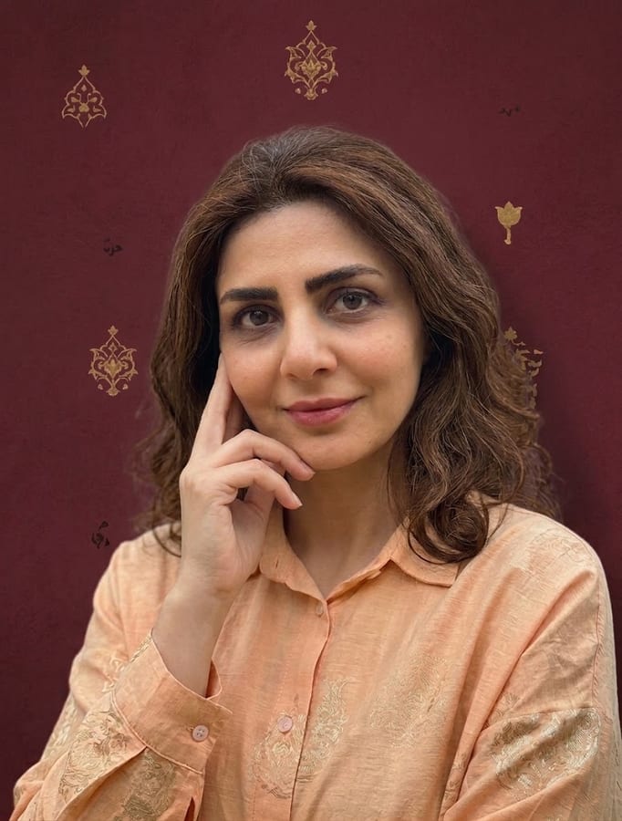 پریسا اسماعیل نژاد