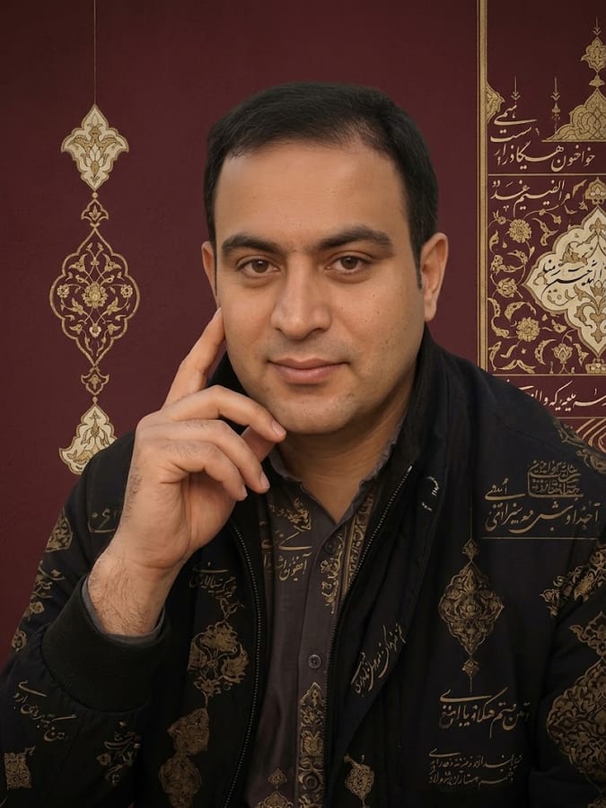 امین اسکندری