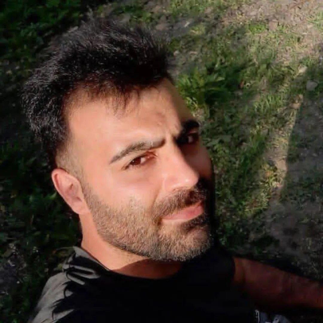 جعفر امیری سوادکوهی