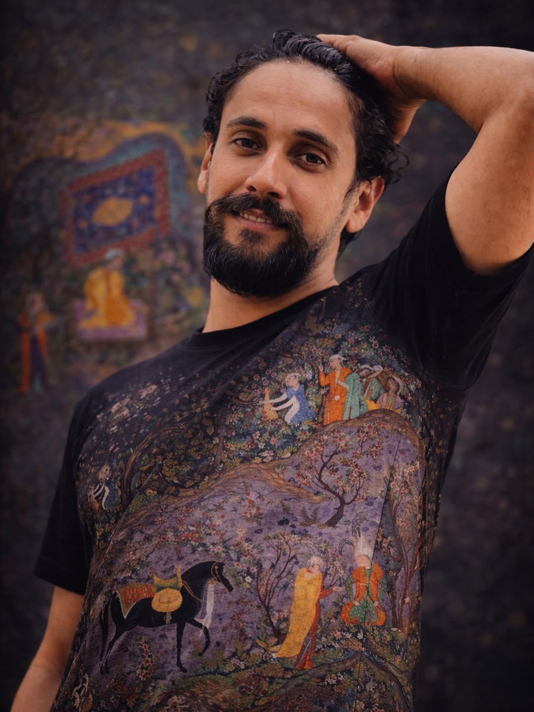 محمد شیرازی