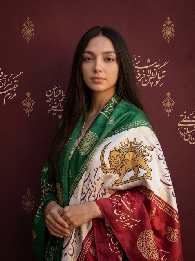 سودا اکرمی‌فرد